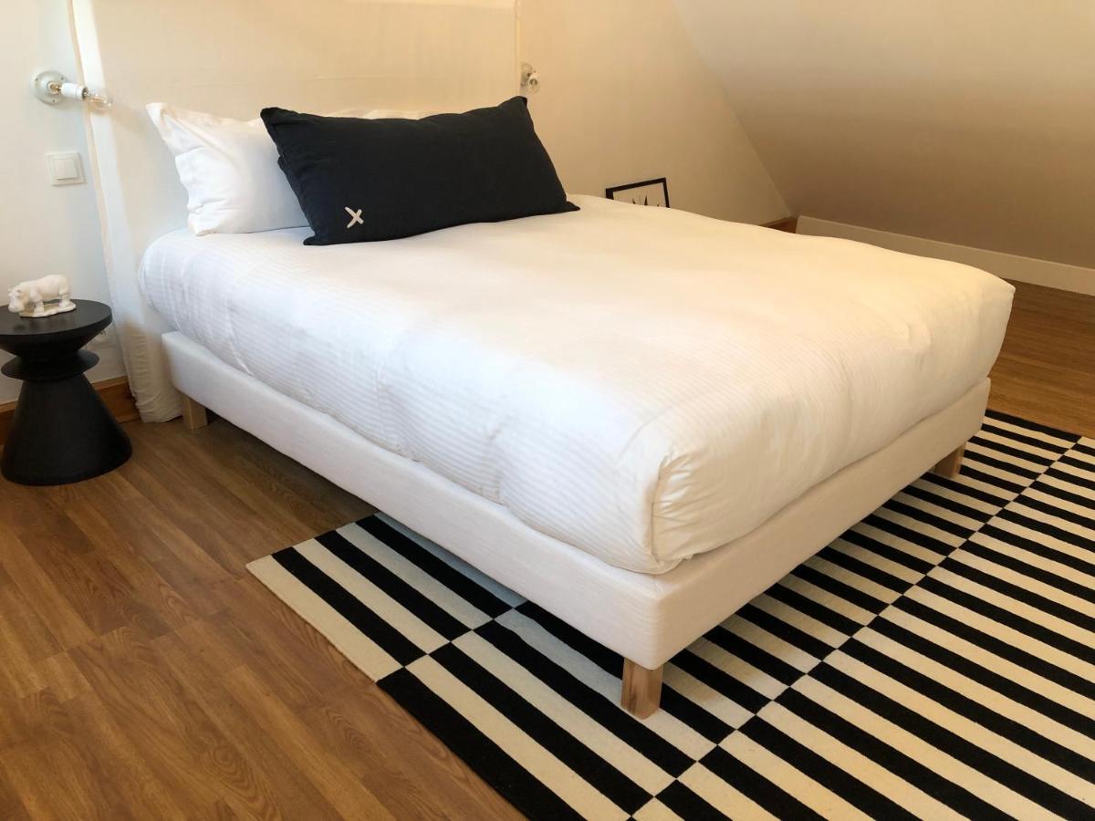Appartamento Le Loft Deveney-Mars Puligny-Montrachet Esterno foto
